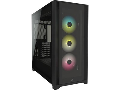 Corsair Corsair iCUE 5000X RGB