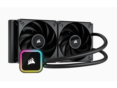 Corsair Corsair iCUE H115I RGB Elite - 280mm