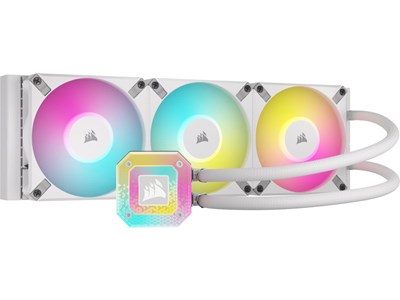 Corsair Corsair iCUE H150i Elite Capellix XT - 360mm