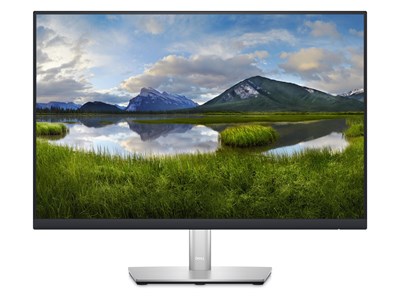 Dell DELL P Series P2423 - 24"