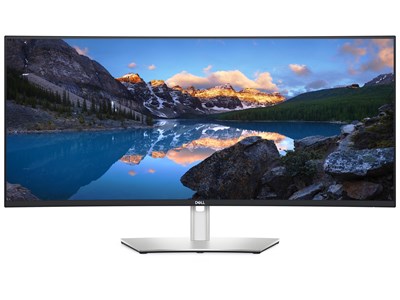 Dell DELL UltraSharp U3824DW - 37.5"