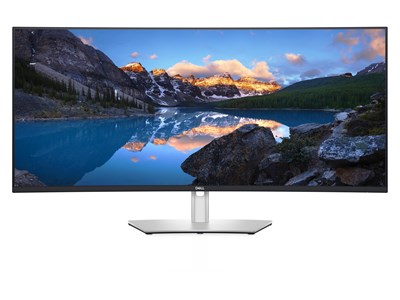 Dell DELL UltraSharp U4021QW - 39.7"