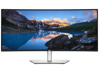 Dell DELL UltraSharp U3425WE - 34.1"