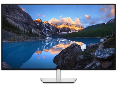 Dell DELL UltraSharp U4323QE - 43"