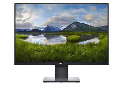 Dell DELL P2421 - 24.1"
