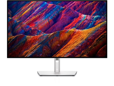 Dell DELL UltraSharp U3223QE - 31.5"