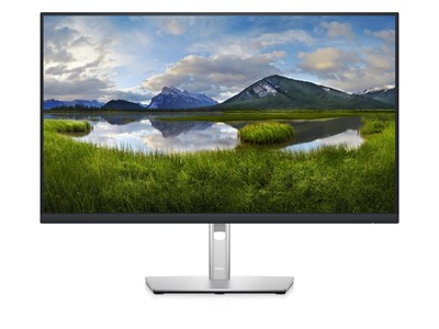 Dell DELL P2722H - 27"