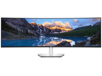 Dell DELL UltraSharp U4924DW - 49"