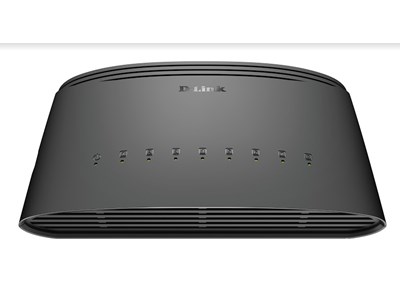 D-link D-Link DGS-1008D