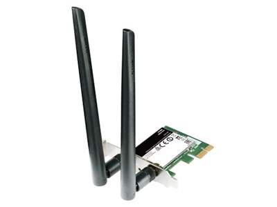 D-link D-Link DWA-582 Wireless AC1200