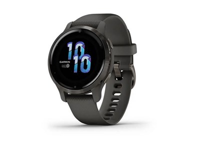 Garmin Garmin Venu 2S - Grafiet