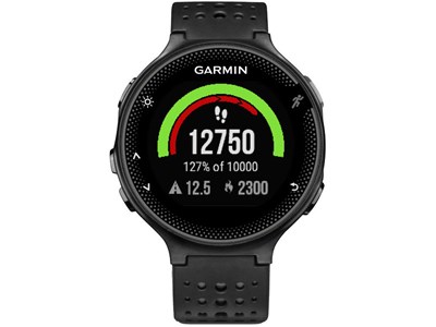 Garmin Garmin Forerunner 255 Music - Zwart