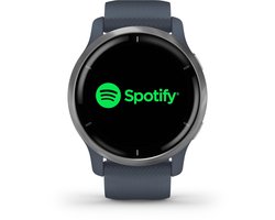 Garmin Venu 2 - Blauw