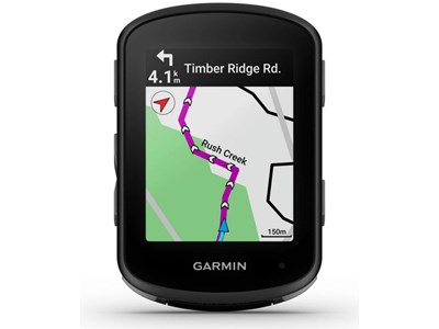 Garmin Garmin Edge 540 - Fietscomputer – - Zwart