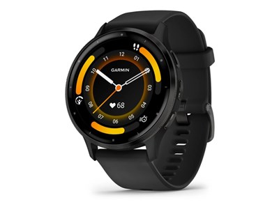 Garmin Garmin Venu 3 - Zwart