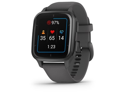 Garmin Garmin Venu Sq 2 - Grijs