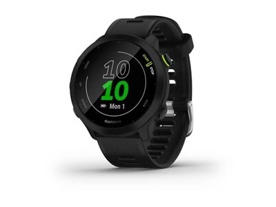 Garmin Garmin Forerunner 55 - Zwart