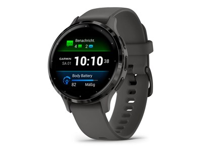 Garmin Garmin Venu 3S - Grijs