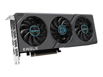 Gigabyte Gigabyte GeForce RTX 4060 Ti EAGLE OC 8G NVIDIA 8 GB GDDR6 (DLSS 3)