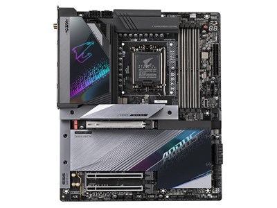Gigabyte Gigabyte Z790 AORUS MASTER