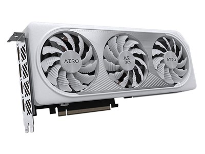 Gigabyte Gigabyte GeForce RTX 4060 Ti AERO OC 8G