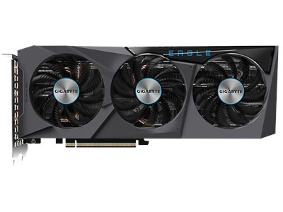 Gigabyte Gigabyte GeForce RTX 4070 EAGLE OC V2 12G