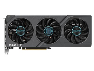 Gigabyte Gigabyte GeForce RTX 4060 Ti EAGLE 8G (DLSS 3)