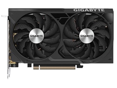 Gigabyte Gigabyte GeForce RTX 4060 Ti WINDFORCE OC 8 GB GDDR6