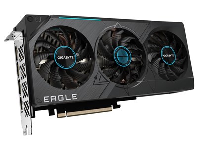 Gigabyte Gigabyte GeForce RTX 4070 SUPER EAGLE OC 12G