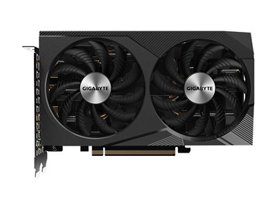 Gigabyte Gigabyte GeForce RTX 3060 WINDFORCE OC 12G (rev. 2.0)