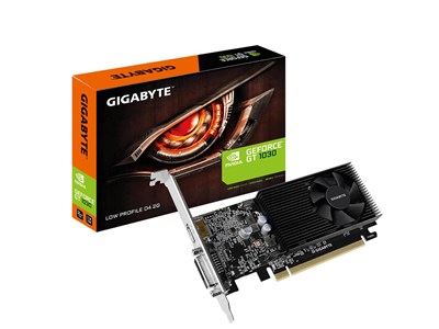 Gigabyte Gigabyte GeForce GT 1030 - 2 GB