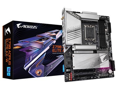 Gigabyte Gigabyte Z790 AORUS ELITE AX-W