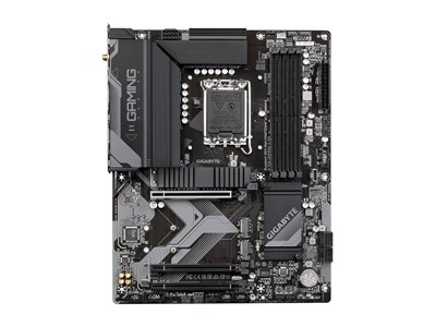 Gigabyte Gigabyte B760 GAMING X AX