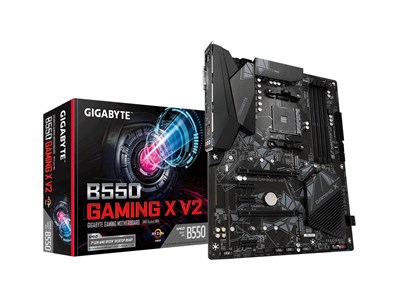 Gigabyte Gigabyte B550 Gaming X V2