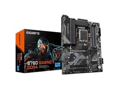 Gigabyte Gigabyte B760 GAMING X DDR4