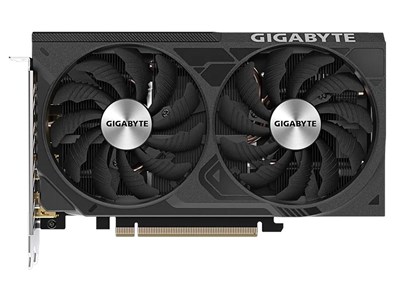 Gigabyte Gigabyte GeForce RTX 4060 Ti Windforce OC 16G