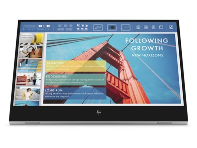 HP HP E-Series E14 G4 (1B065AA) - 14"