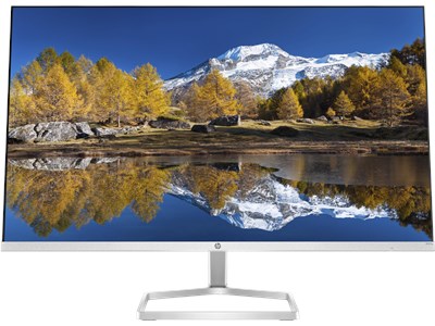 HP HP M27fq - 27"