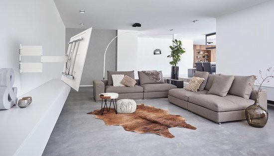 Vogels Vogel's Thin 545 - Wit