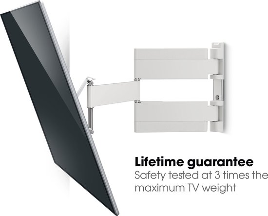 Vogels Vogel's Thin 545 - Wit