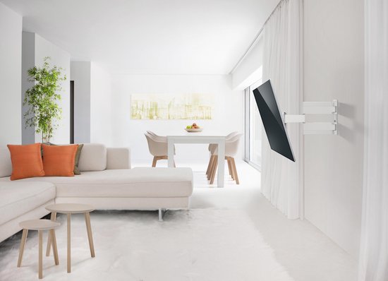 Vogels Vogel's Thin 545 - Wit