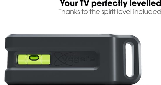 Vogels Vogel's Thin 545 - Wit