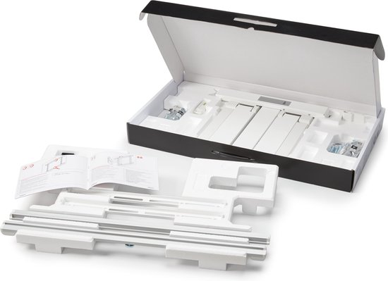 Vogels Vogel's Thin 545 - Wit