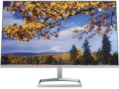 HP HP M27f - 27"