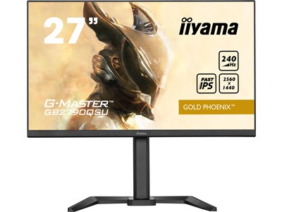 iiyama Iiyama G-Master GB2790QSU-B5 - 27"
