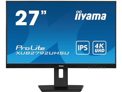 iiyama iiyama ProLite XUB2792UHSU-B5 - 27"