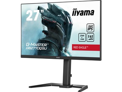 iiyama iiyama G-MASTER GB2770QSU-B5 - 27"