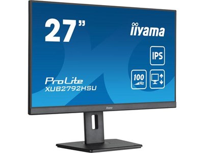 iiyama Iiyama XUB2792HSU-B6 - 27"