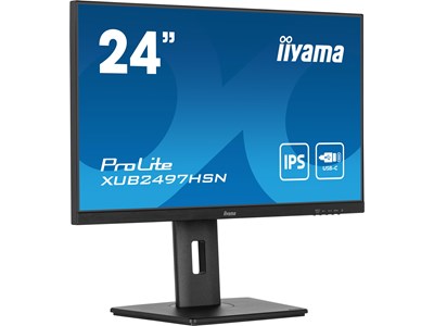 iiyama Iiyama ProLite XUB2497HSN-B1 - 24"