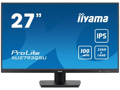 iiyama Iiyama ProLite XU2793QSU-B6 - 27"